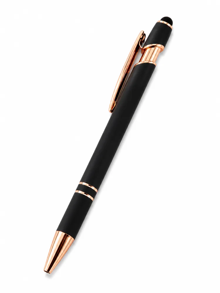 Stylus RB Black Copper